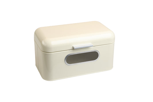 Brotkasten - Breadvault Beige