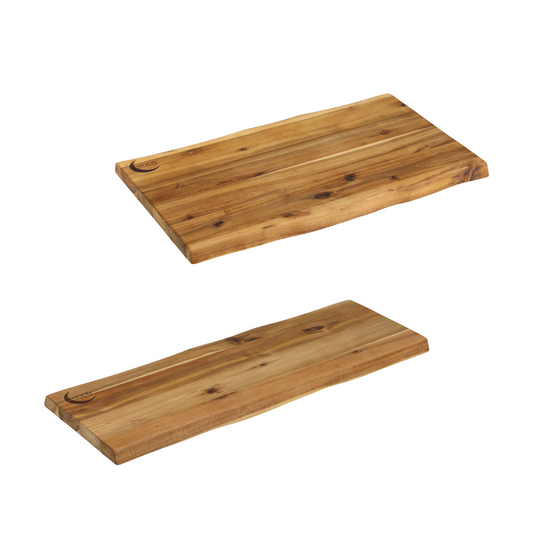 Schneidebrett Mars 2er Set