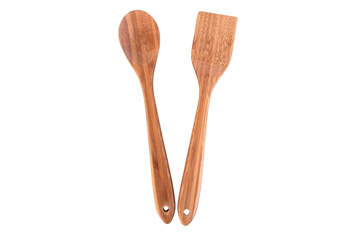 Küchenhelferset - Dark Bamboo