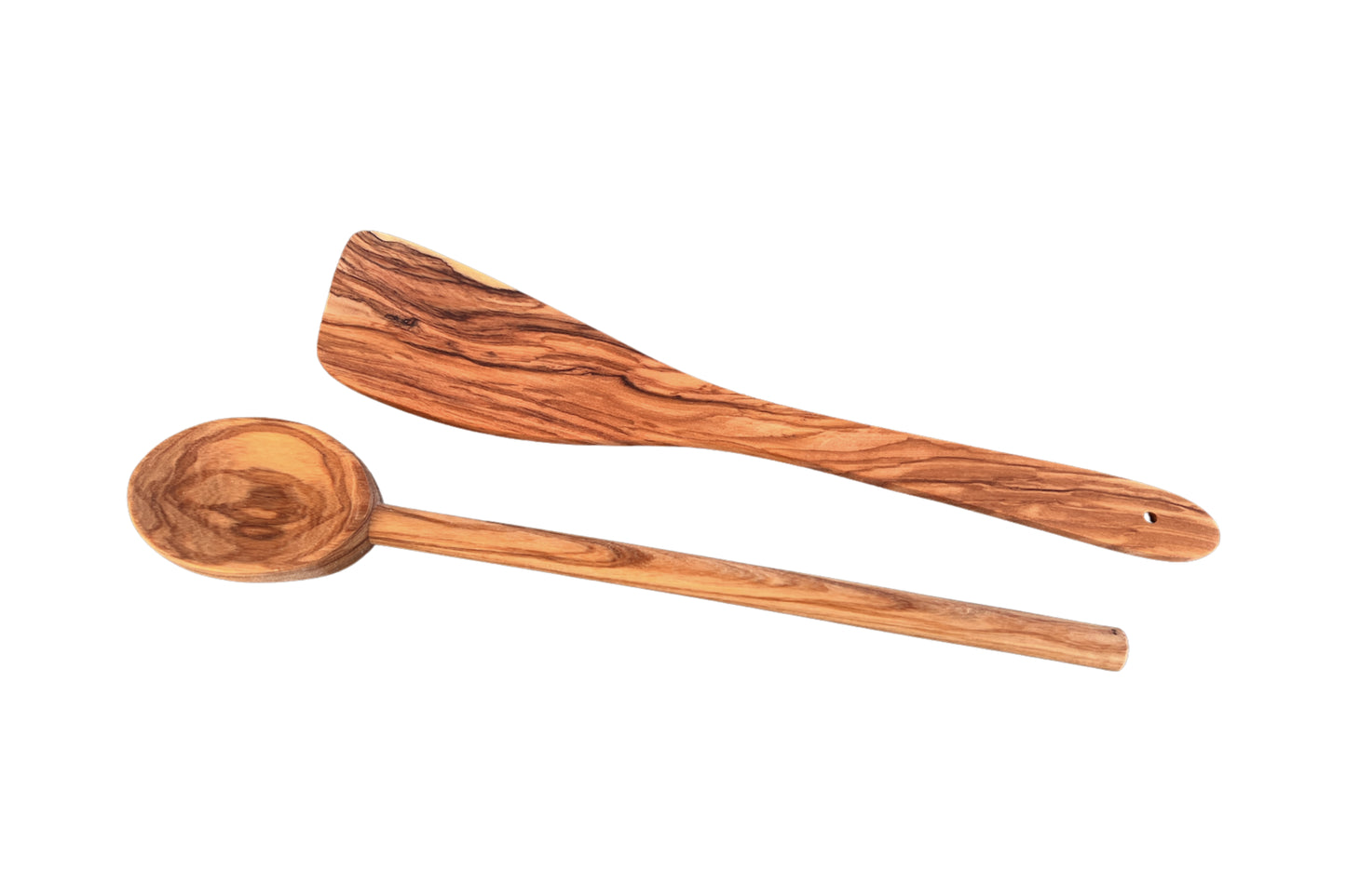 Küchenhelferset - Olive