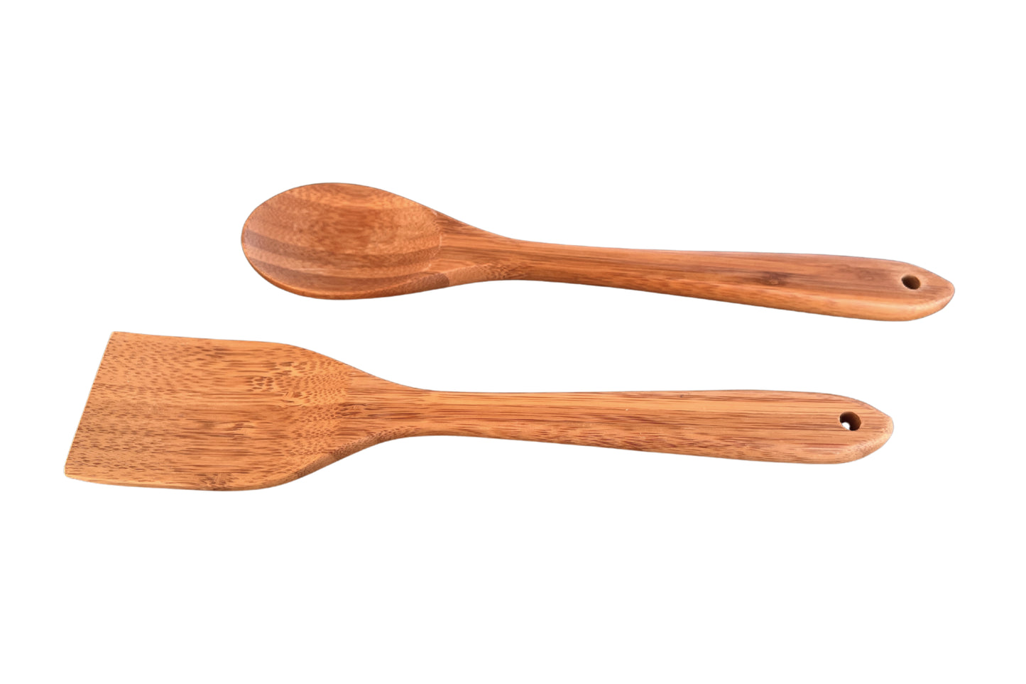 Küchenhelferset - Dark Bamboo