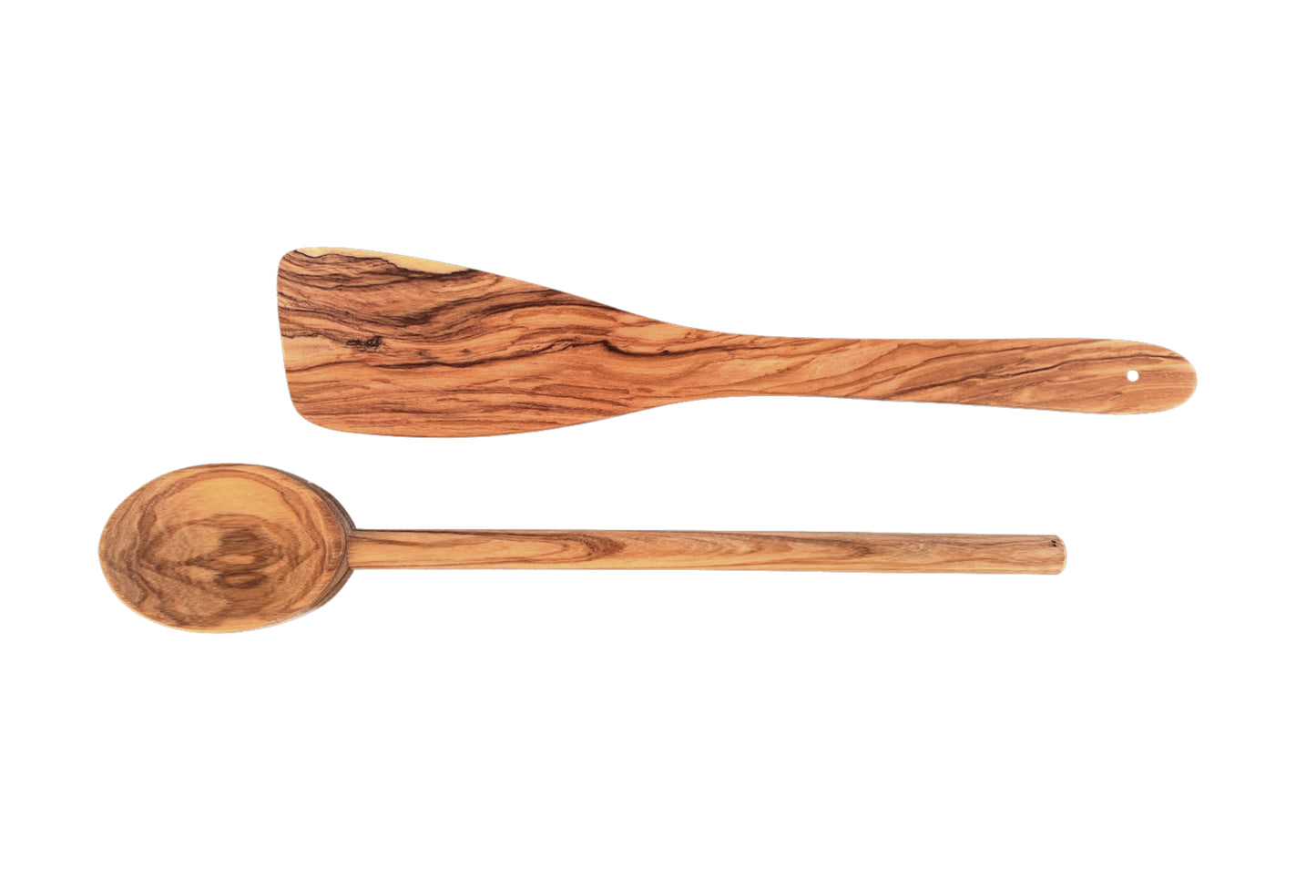 Küchenhelferset - Olive