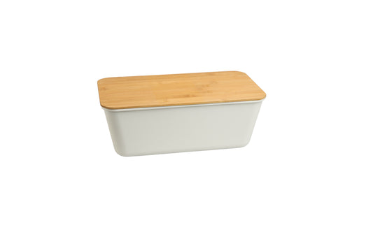 Brotkasten - Airlock White