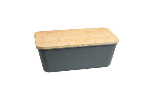Brotkasten - Airlock Grey