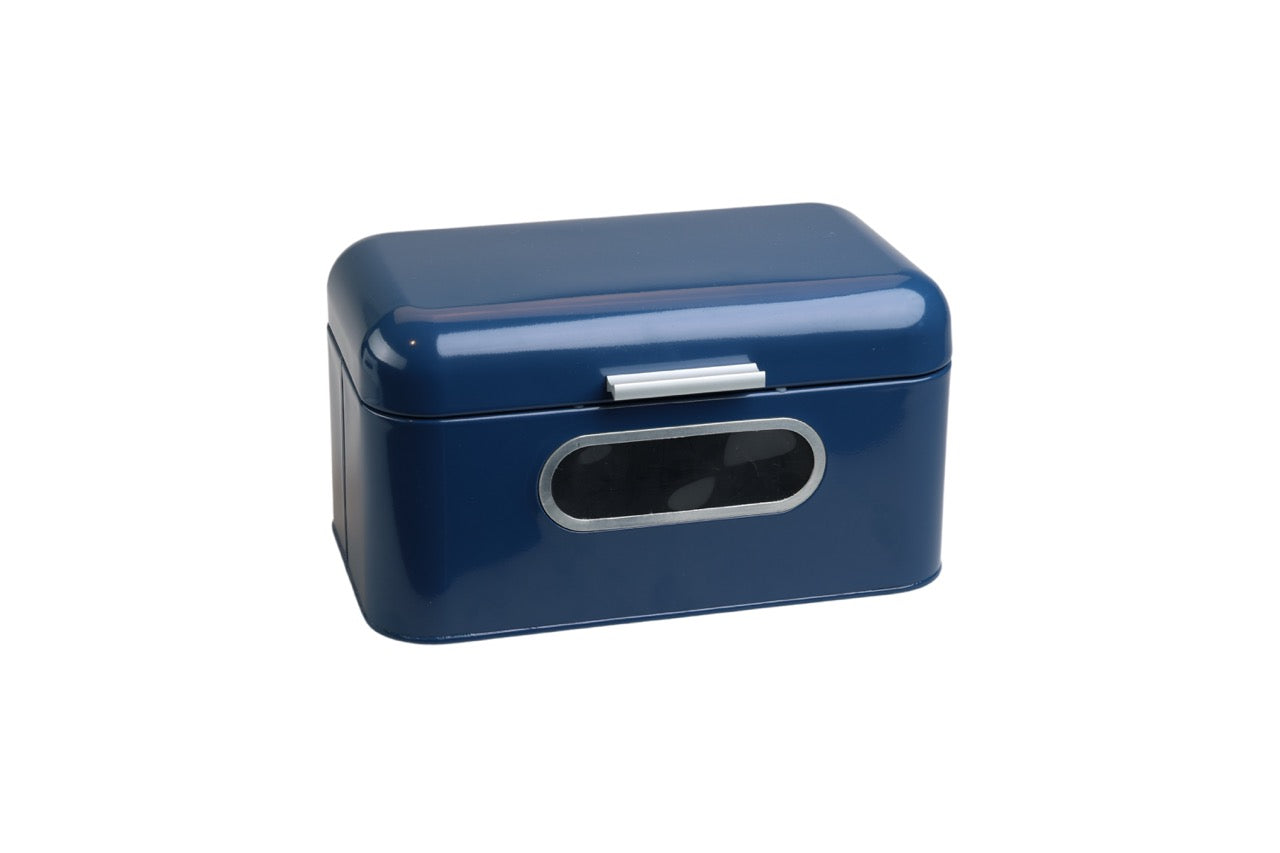 Brotkasten - Breadvault Blue