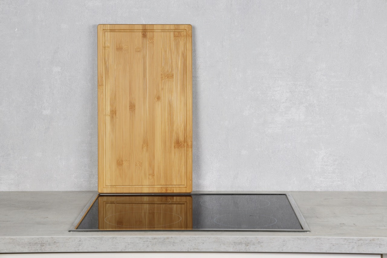 Schneide- und Abdeckplatte - Partial Eclipse