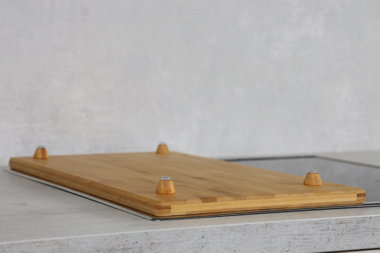 Schneide- und Abdeckplatte - Partial Eclipse