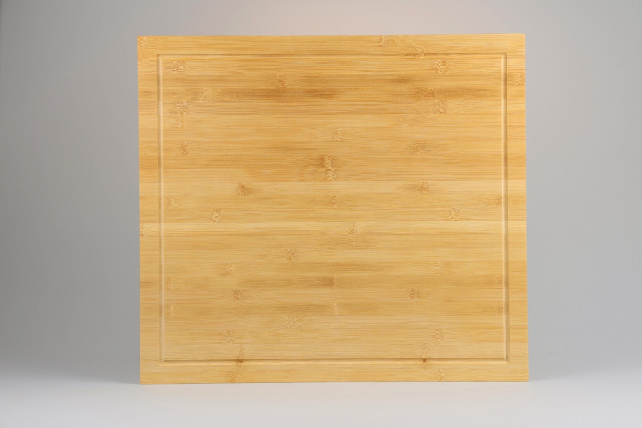 Schneide- und Abdeckplatte - Eclipse