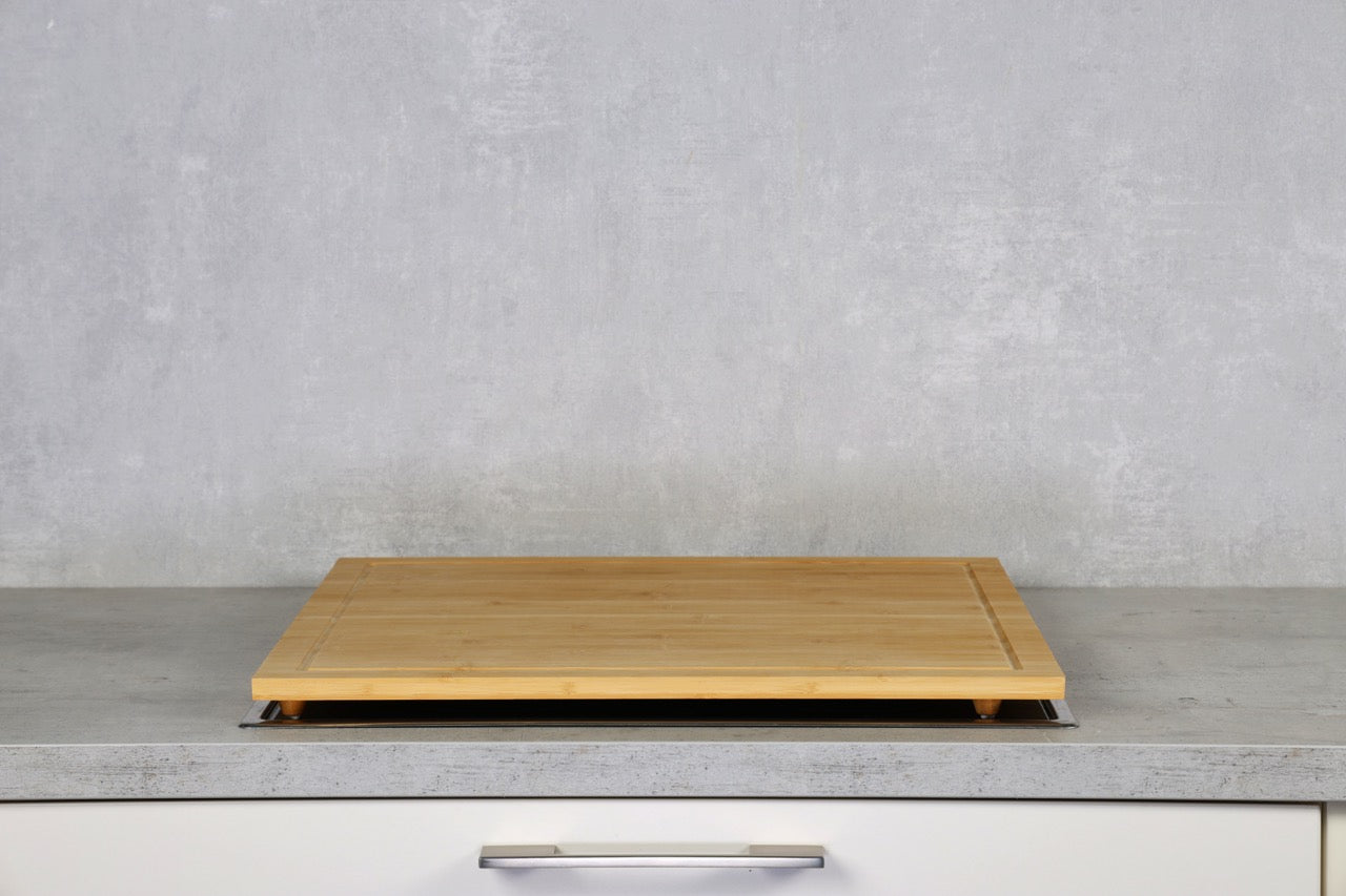 Schneide- und Abdeckplatte - Eclipse