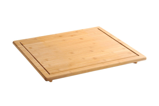 Schneide- und Abdeckplatte - Eclipse