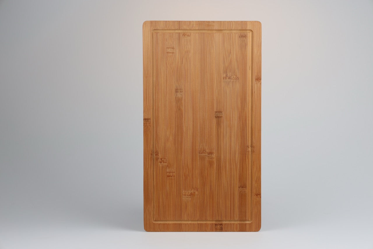 Schneide- und Abdeckplatte - Partial Eclipse Dark