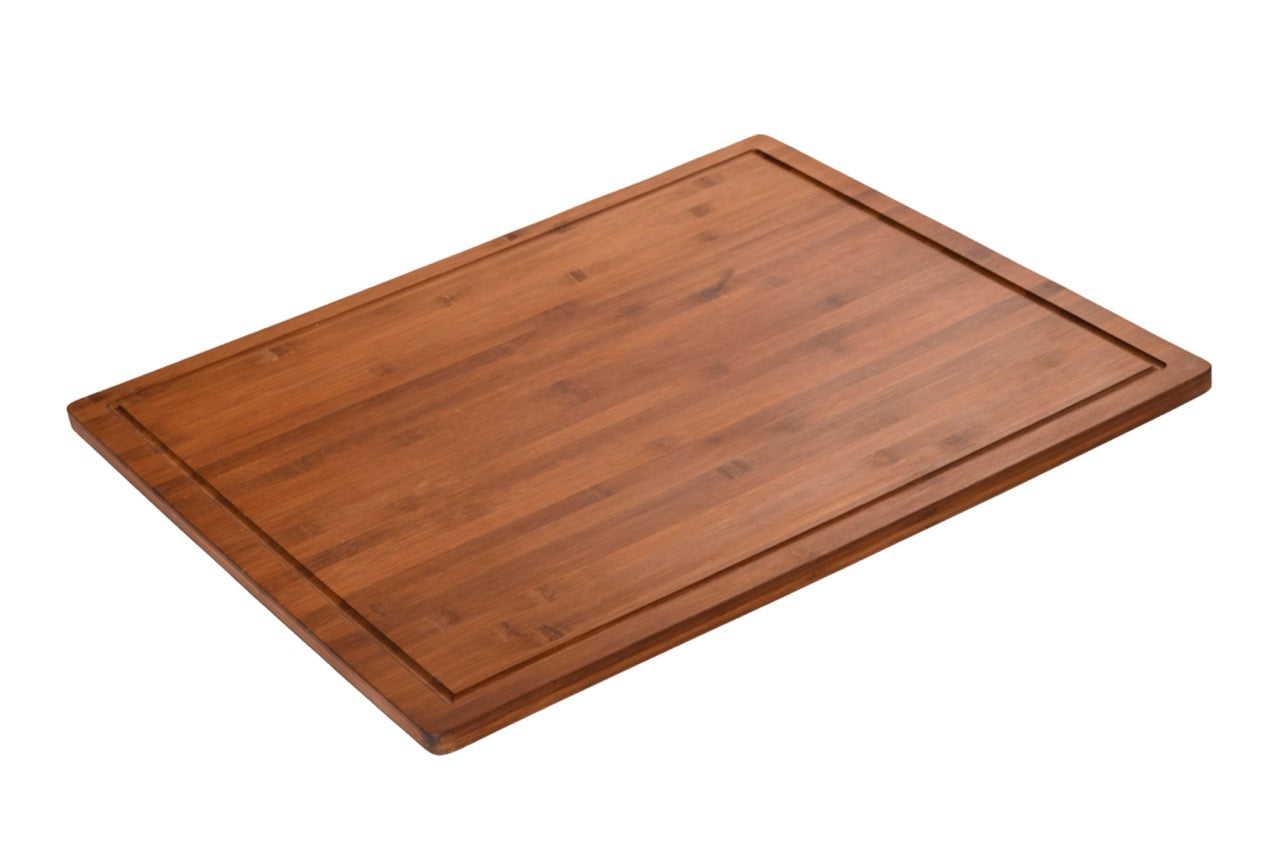 Schneide- und Abdeckplatte - Eclipse Dark