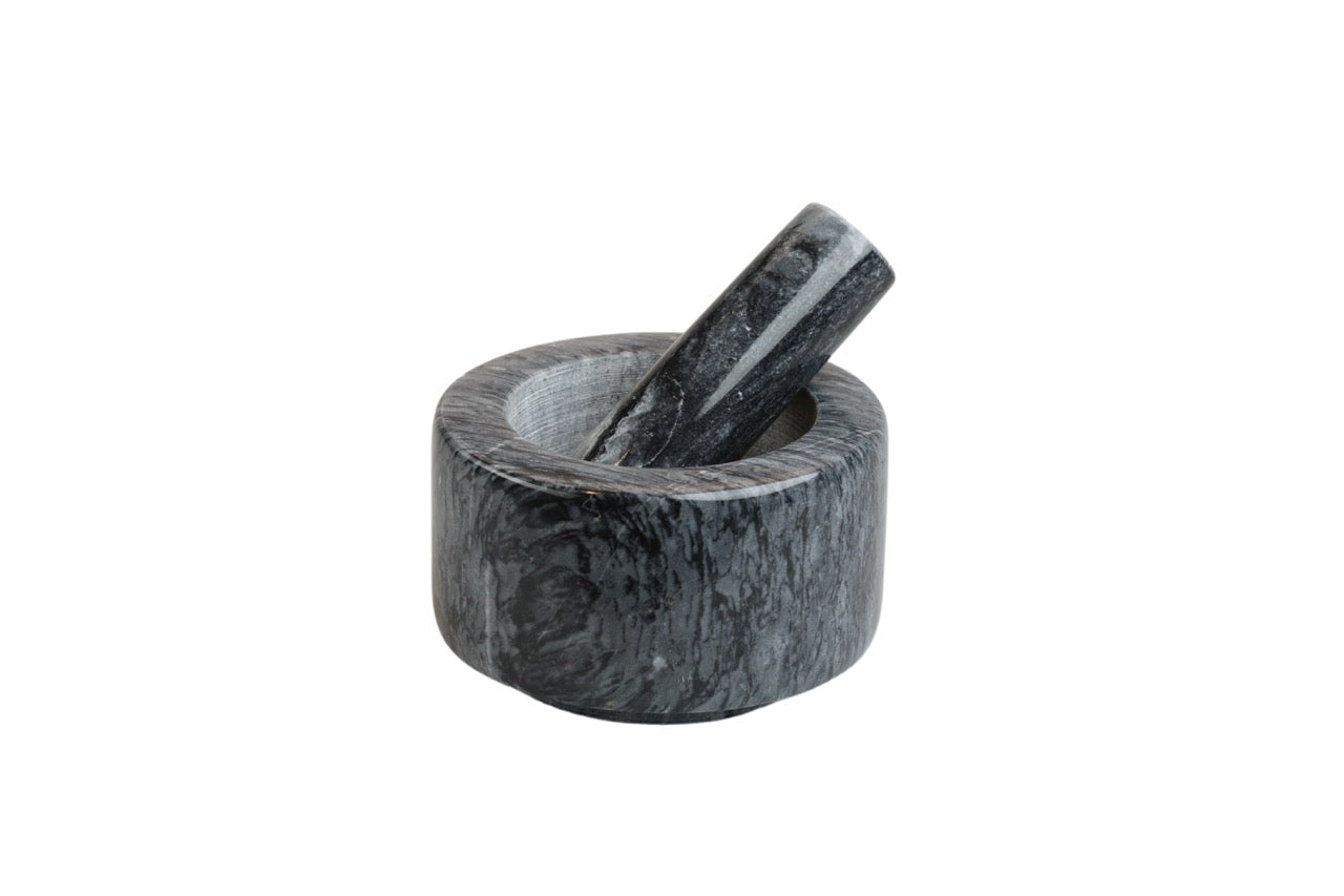 Mörser - Meteor grey