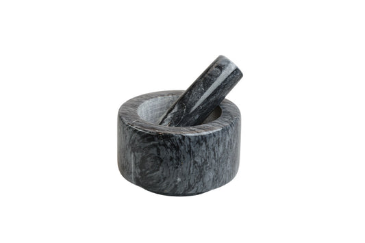 Mörser - Meteor grey