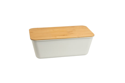 Brotkasten - Airlock White